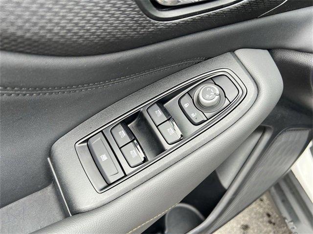 used 2022 Subaru Outback car, priced at $31,231