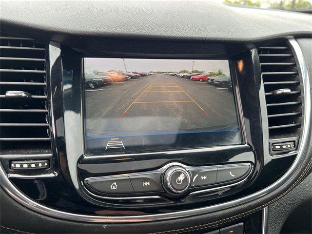 used 2018 Chevrolet Trax car, priced at $15,297