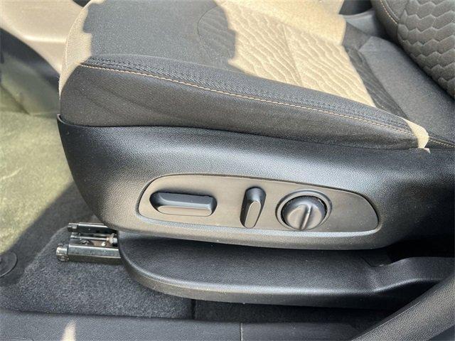 used 2020 Chevrolet Equinox car, priced at $16,258