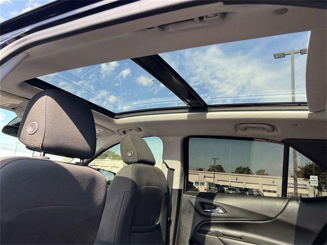 used 2020 Chevrolet Equinox car, priced at $16,258