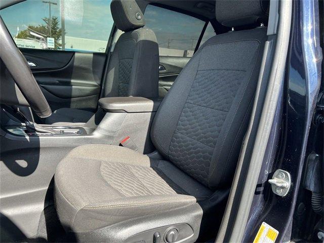 used 2020 Chevrolet Equinox car, priced at $16,258