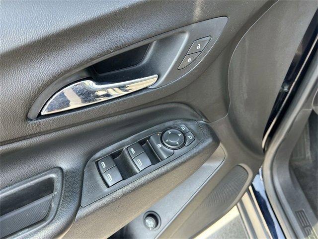used 2020 Chevrolet Equinox car, priced at $16,258
