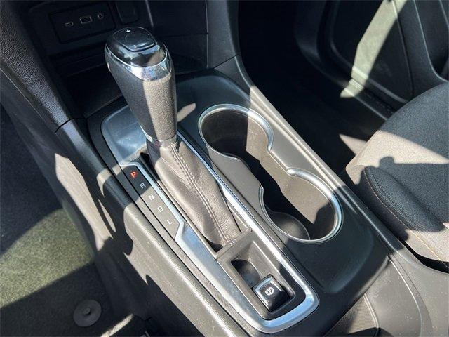used 2020 Chevrolet Equinox car, priced at $16,258
