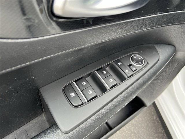 used 2023 Kia Forte car, priced at $19,599