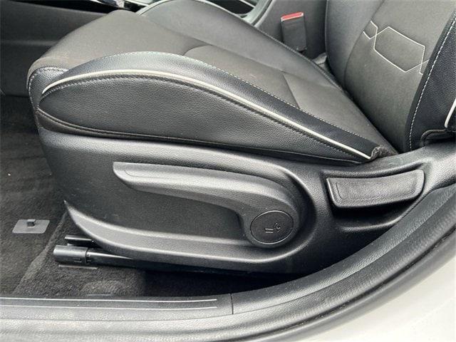 used 2023 Kia Forte car, priced at $19,599