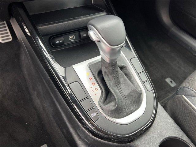 used 2023 Kia Forte car, priced at $19,599