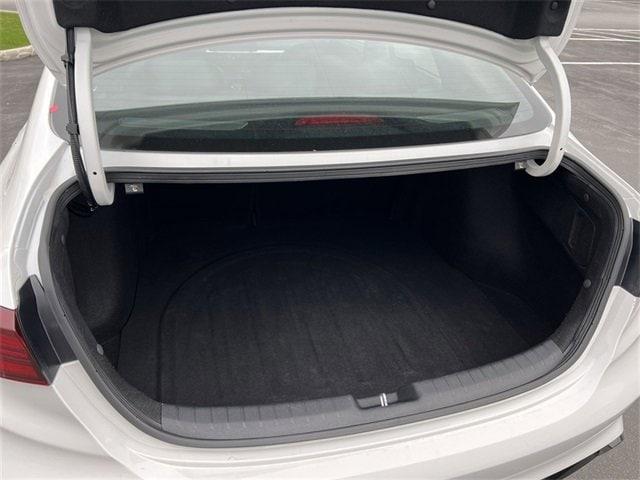 used 2023 Kia Forte car, priced at $19,599