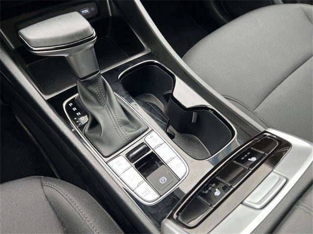 used 2022 Hyundai Tucson car, priced at $22,911