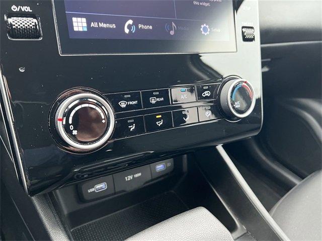 used 2022 Hyundai Tucson car, priced at $22,911