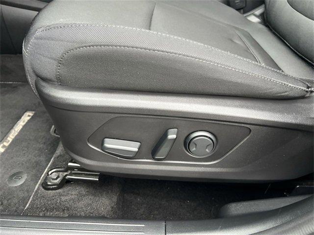 used 2022 Hyundai Tucson car, priced at $22,911