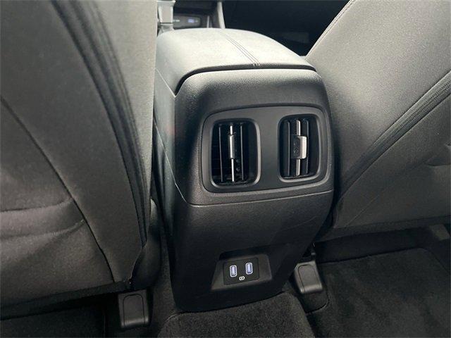 used 2022 Hyundai Tucson car, priced at $22,911