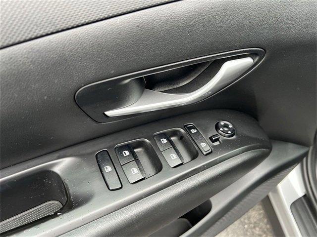 used 2022 Hyundai Tucson car, priced at $22,911