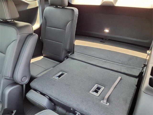 new 2025 Chevrolet Traverse car, priced at $46,185