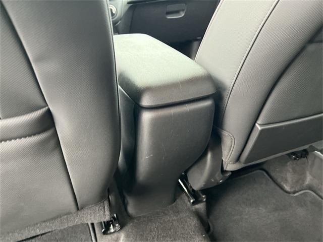 used 2022 Chevrolet TrailBlazer car, priced at $22,473