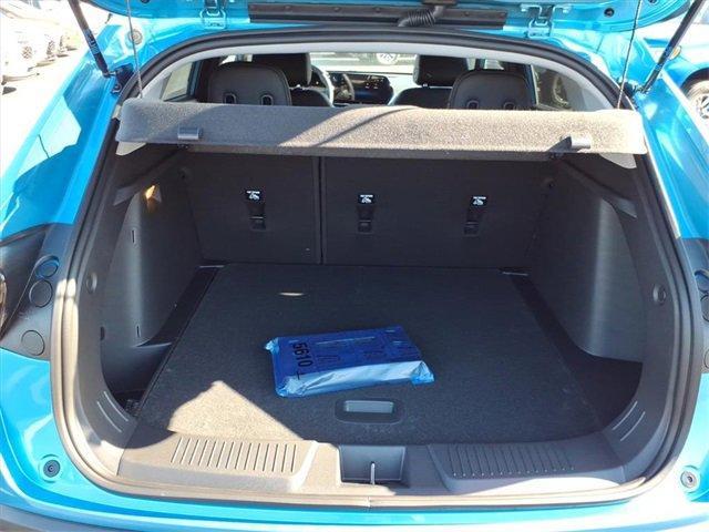 new 2026 Chevrolet Trax car, priced at $24,378