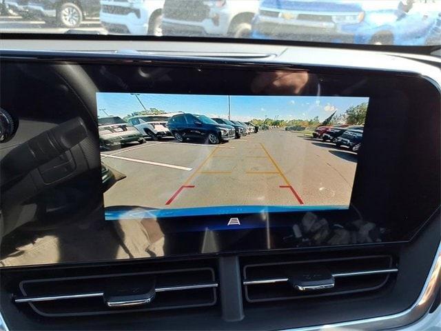 new 2026 Chevrolet Trax car, priced at $24,378