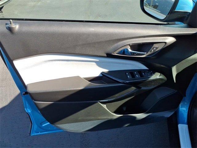 new 2026 Chevrolet Trax car, priced at $24,378