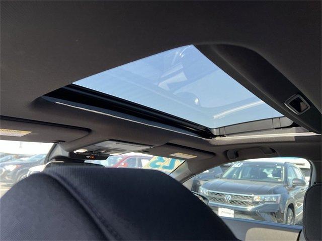 used 2023 Honda Accord Hybrid car, priced at $25,499