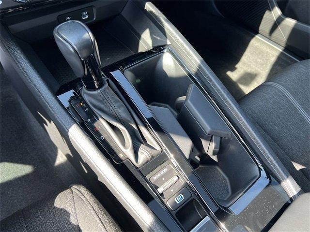 used 2023 Honda Accord Hybrid car, priced at $25,499