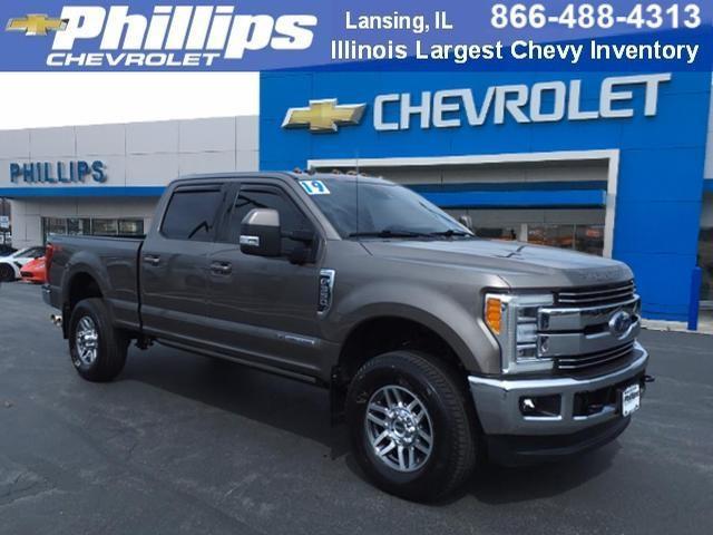 used 2019 Ford F-350 car, priced at $58,152