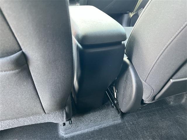 used 2024 Chevrolet TrailBlazer car, priced at $22,578