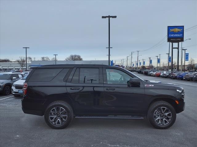 used 2021 Chevrolet Tahoe car, priced at $48,192