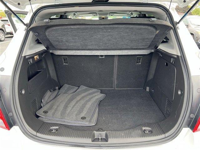 used 2022 Chevrolet Trax car, priced at $17,277