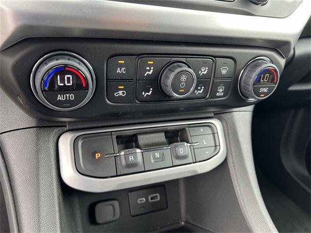 used 2023 GMC Acadia car, priced at $29,223