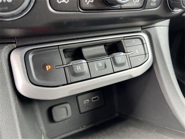 used 2023 GMC Acadia car, priced at $29,223