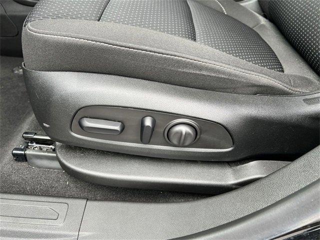 used 2023 GMC Acadia car, priced at $29,223