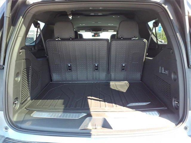 new 2025 Chevrolet Suburban car, priced at $80,889