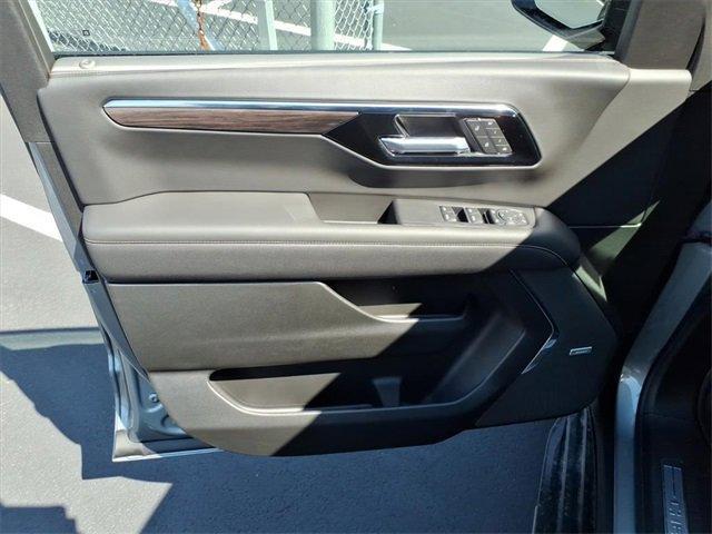 new 2025 Chevrolet Suburban car, priced at $80,889