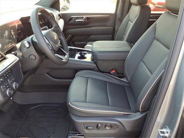 new 2025 Chevrolet Suburban car, priced at $80,889
