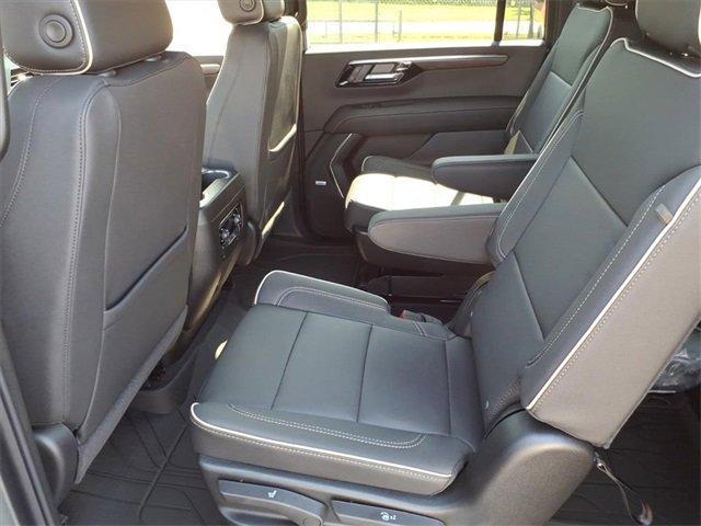 new 2025 Chevrolet Suburban car, priced at $80,889