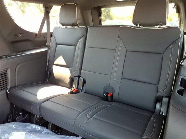 new 2025 Chevrolet Suburban car, priced at $80,889