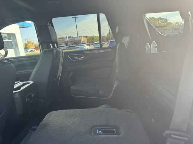 used 2022 Chevrolet Tahoe car, priced at $48,539