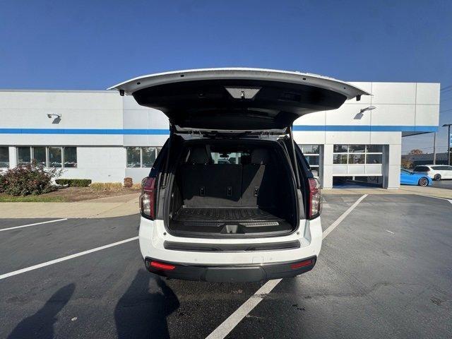 used 2022 Chevrolet Tahoe car, priced at $48,539