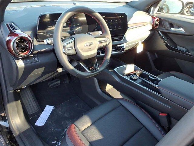 new 2026 Chevrolet Equinox car, priced at $35,714