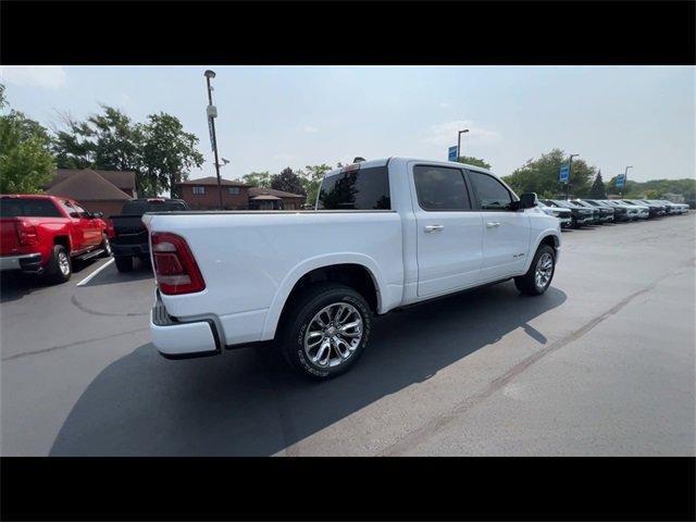 used 2022 Ram 1500 car, priced at $39,976