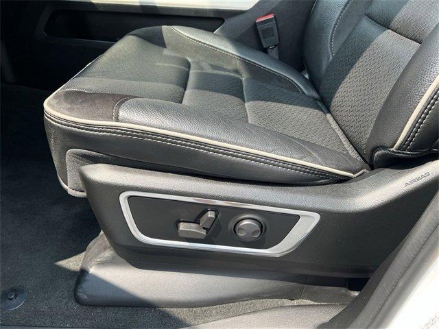 used 2022 Ram 1500 car, priced at $39,976