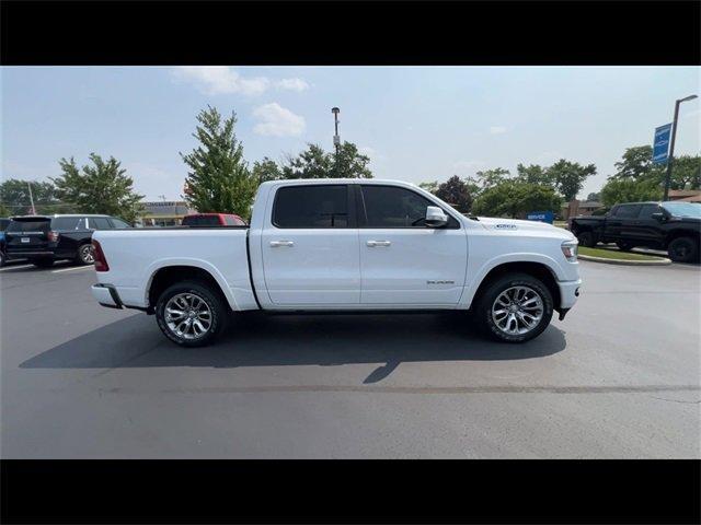 used 2022 Ram 1500 car, priced at $39,976