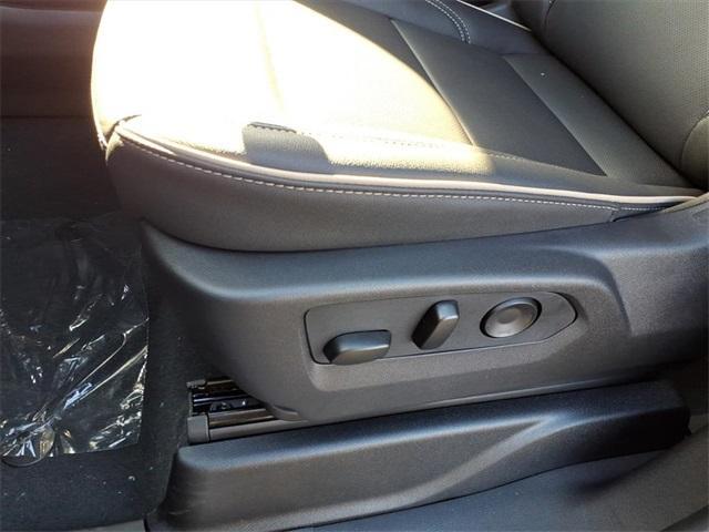 new 2026 Chevrolet Tahoe car, priced at $78,055