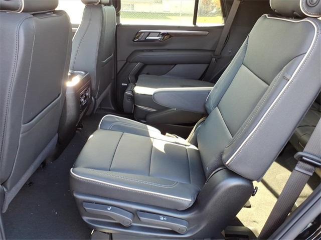 new 2026 Chevrolet Tahoe car, priced at $78,055