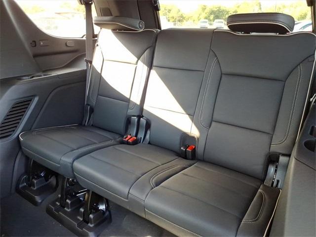 new 2026 Chevrolet Tahoe car, priced at $78,055