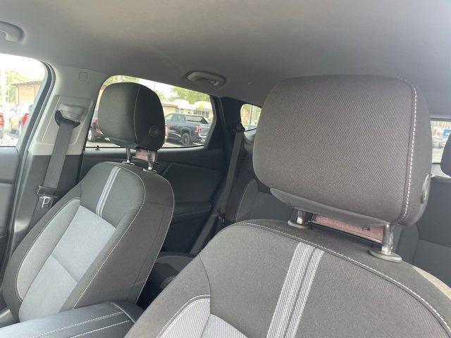 used 2023 Chevrolet Blazer car, priced at $27,233