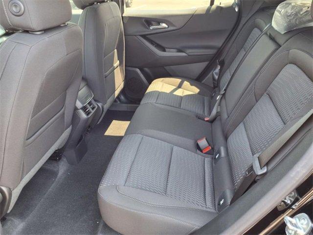 new 2026 Chevrolet Equinox car, priced at $31,370