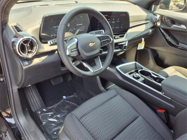 new 2026 Chevrolet Equinox car, priced at $31,370