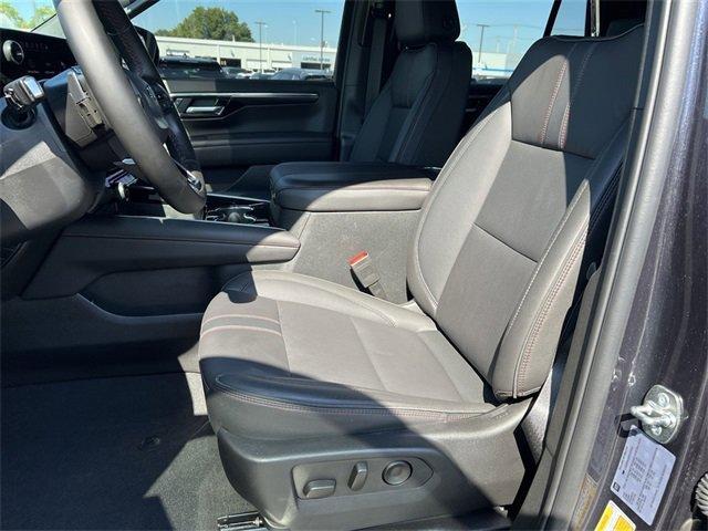 used 2025 Chevrolet Tahoe car, priced at $67,499