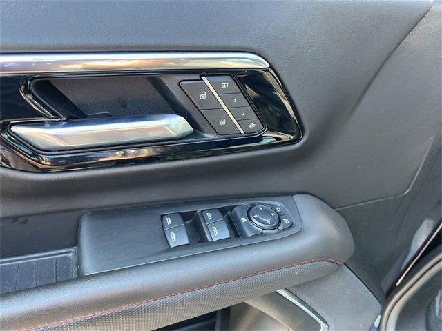 used 2025 Chevrolet Tahoe car, priced at $67,499