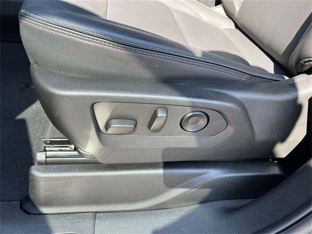 used 2025 Chevrolet Tahoe car, priced at $67,499